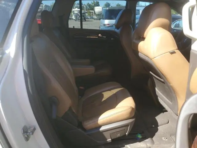 2013 BUICK ENCLAVE