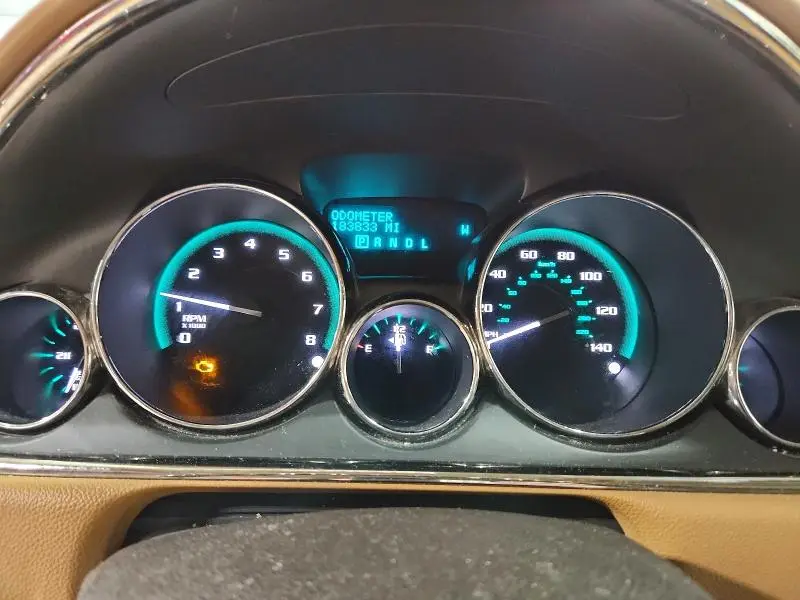 2015 BUICK ENCLAVE   