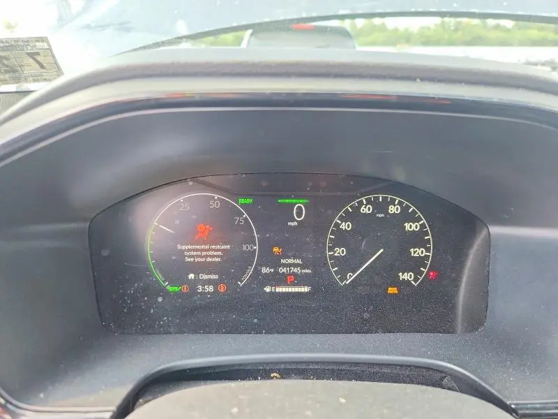 2025 HONDA CR-V SPORT-L  