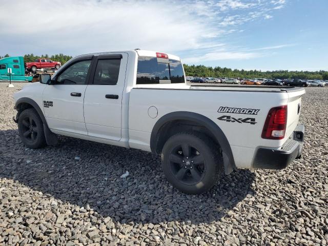 2020 RAM 1500 CLASSIC WARLOCK