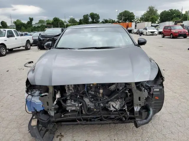 2023 NISSAN ALTIMA SR  