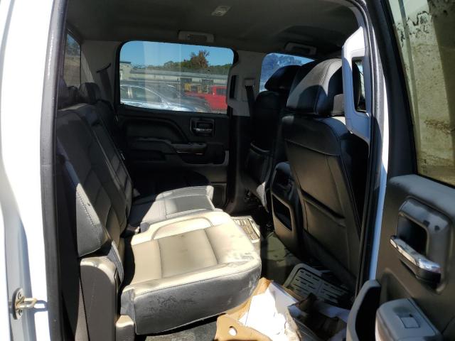 2016 GMC SIERRA K1500 SLT