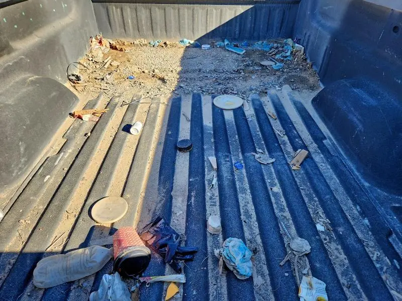 2017 CHEVROLET SILVERADO C1500  