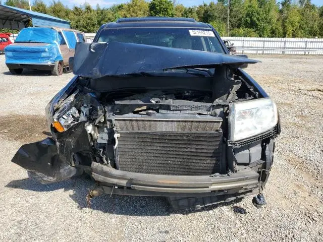 2015 HONDA PILOT EXL