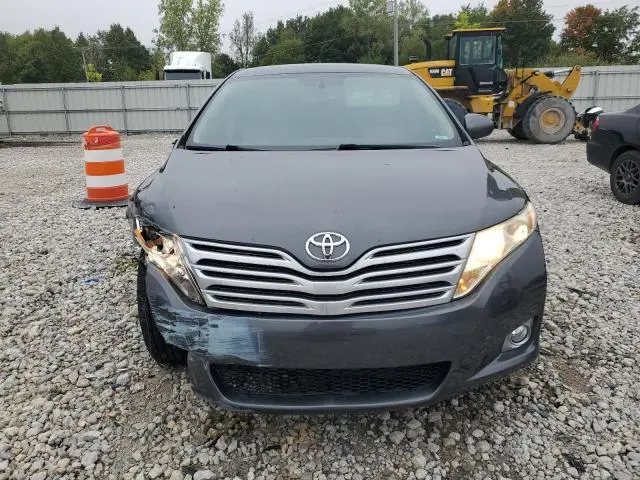2012 TOYOTA VENZA LE  