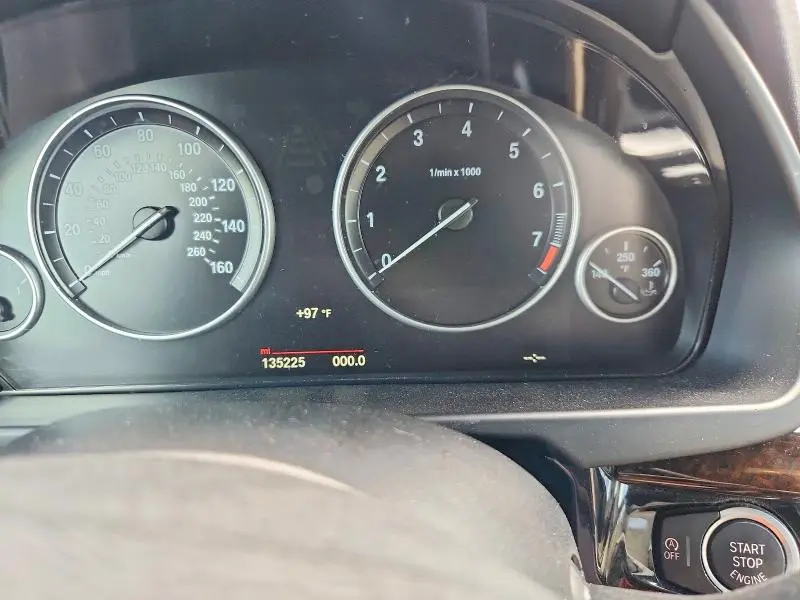 2017 BMW X5 SDRIVE35I  