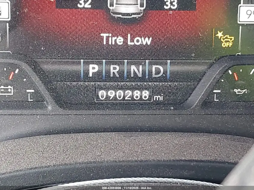 2022 RAM 1500 LARAMIE  4X4 5'7 BOX