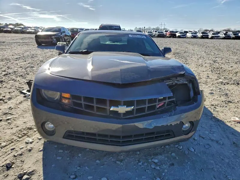 2011 CHEVROLET CAMARO LT  