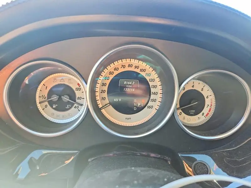 2016 MERCEDES-BENZ CLS 400  