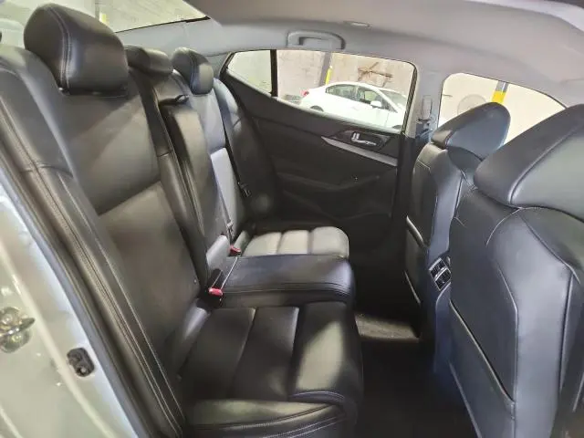 2017 NISSAN MAXIMA 3.5S  