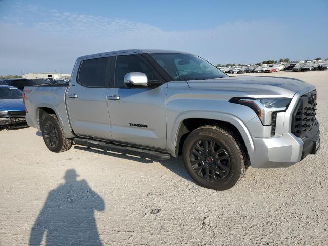 2024 TOYOTA TUNDRA CREWMAX SR