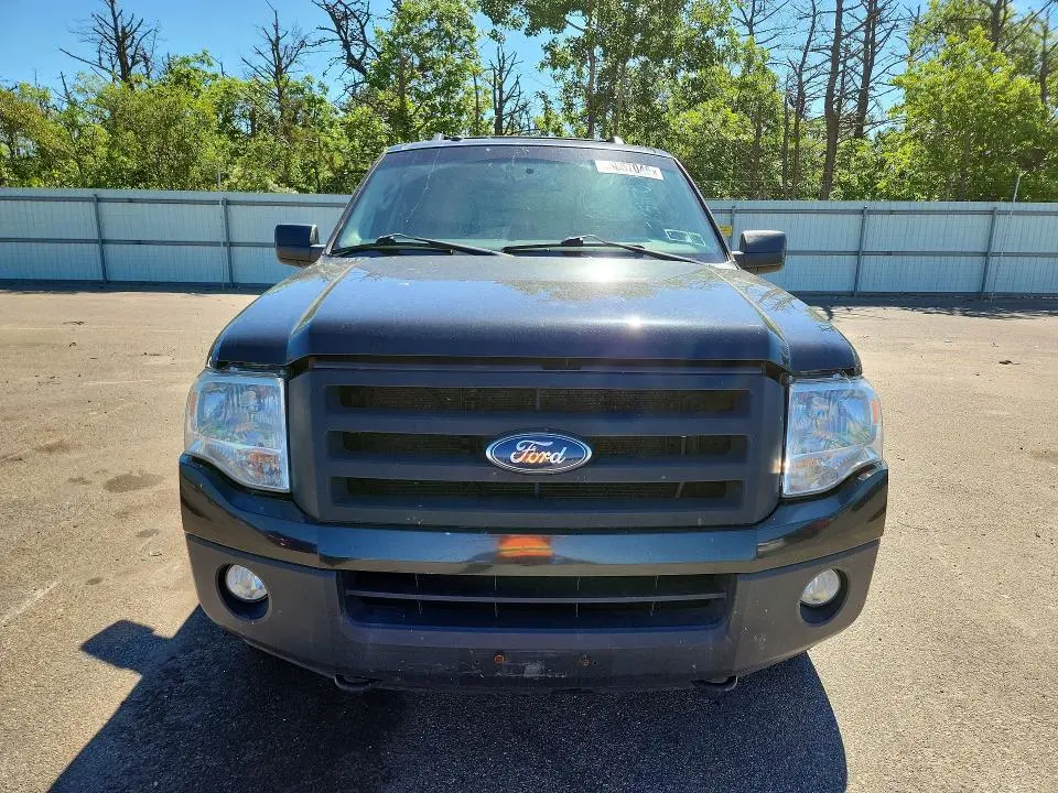 2014 FORD EXPEDITION   