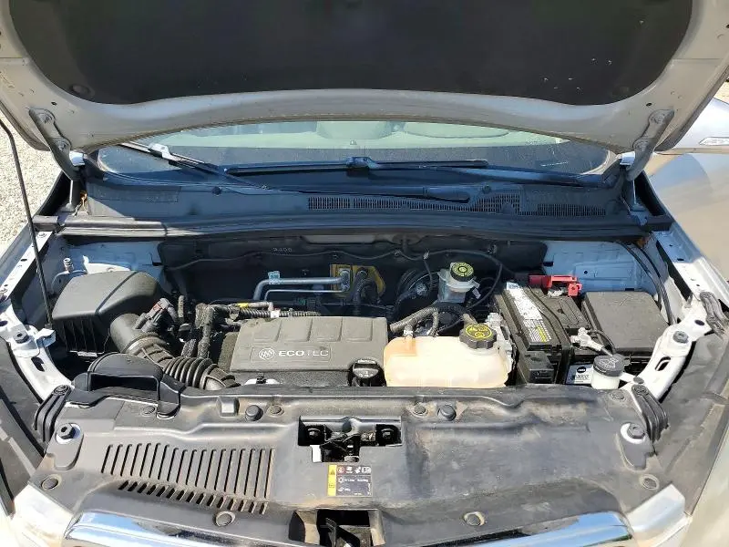 2014 BUICK ENCORE   