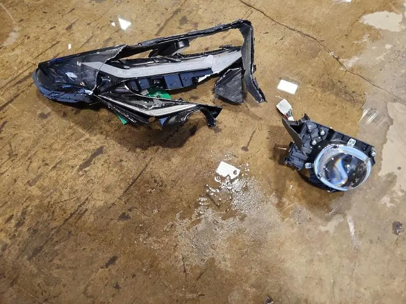 2022 CHEVROLET BOLT EV 2LT  