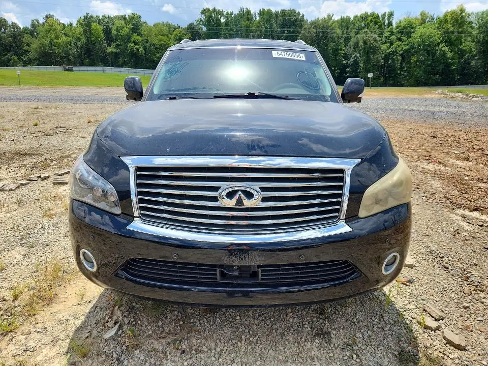 2013 INFINITI QX56 BASE  