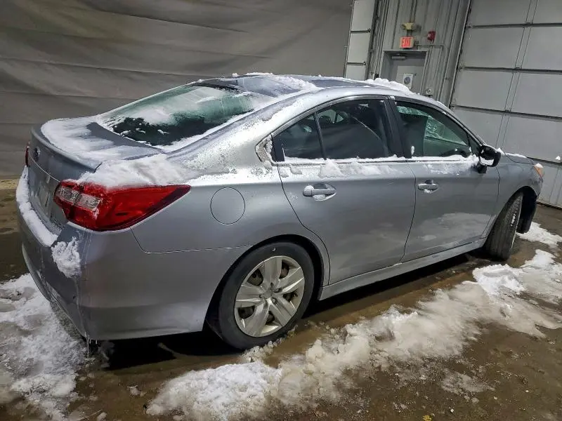 2015 SUBARU LEGACY 2.5I  