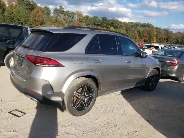 2023 MERCEDES-BENZ GLE 350 4MATIC  