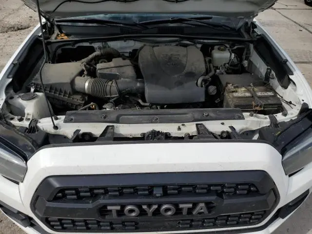 2020 TOYOTA TACOMA DOUBLE CAB  