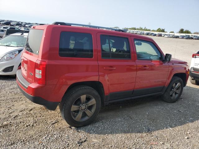 2017 JEEP PATRIOT SPORT