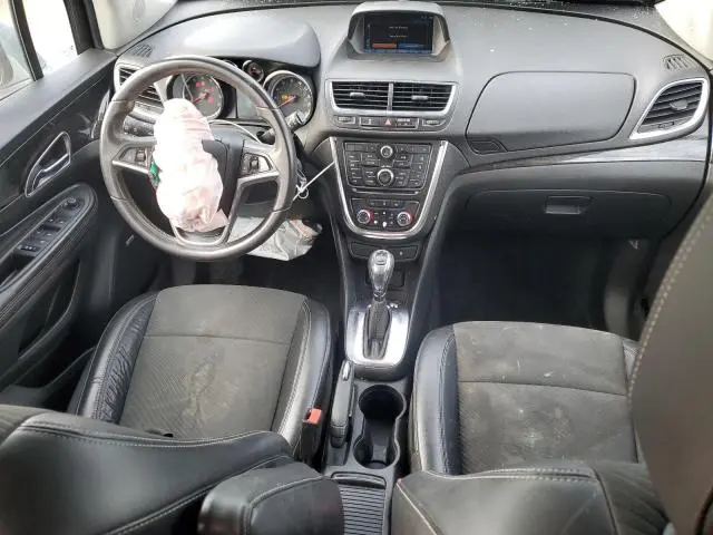 2014 BUICK ENCORE CONVENIENCE  