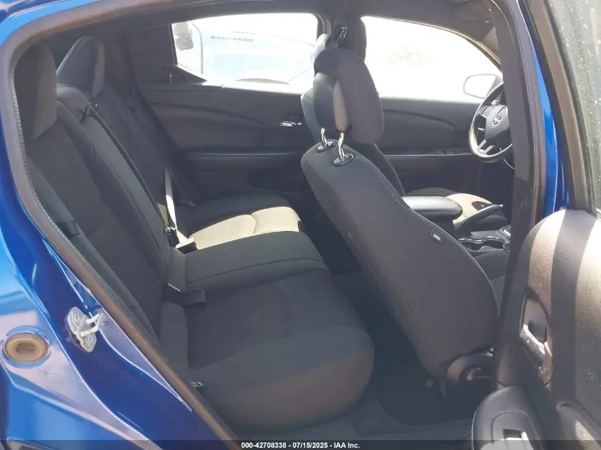 2014 DODGE AVENGER SE