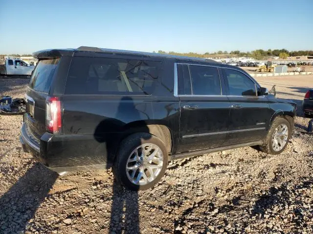 2019 GMC YUKON XL DENALI  