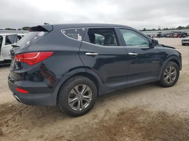 2014 HYUNDAI SANTA FE SPORT   