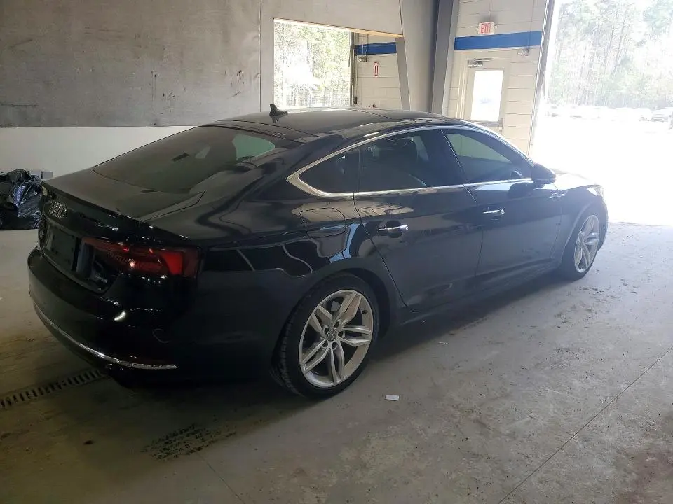 2019 AUDI A5 PREMIUM  