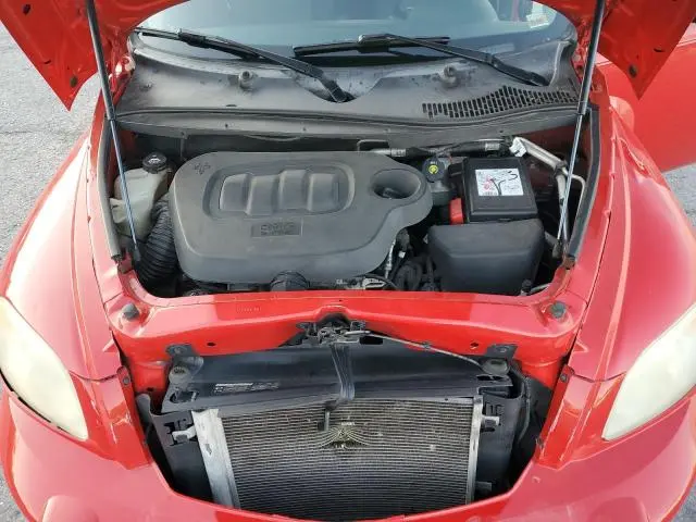 2011 CHEVROLET HHR LT