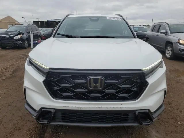 2023 HONDA CR-V SPORT  