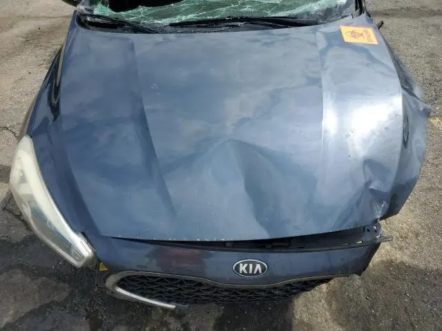 2015 KIA CADENZA PREMIUM  