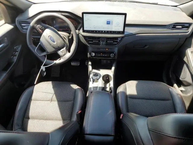 2024 FORD ESCAPE ST LINE  