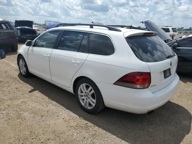 2013 VOLKSWAGEN JETTA TDI  