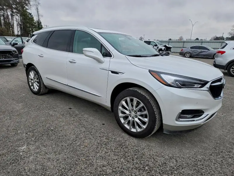 2021 BUICK ENCLAVE PREMIUM  
