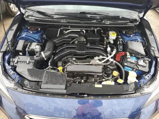 2017 SUBARU IMPREZA PREMIUM PLUS  