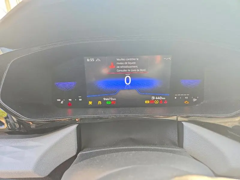 2022 VOLKSWAGEN TAOS S  