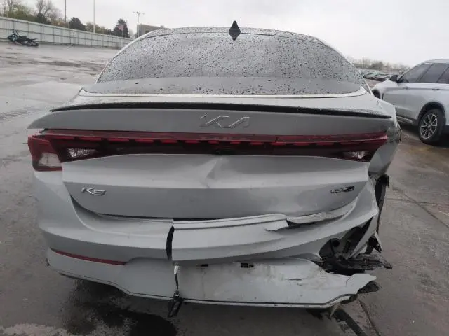 2022 KIA K5 GT LINE  