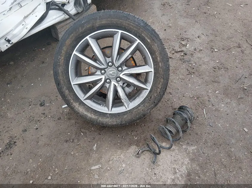 2020 ACURA RDX TECHNOLOGY PACKAGE