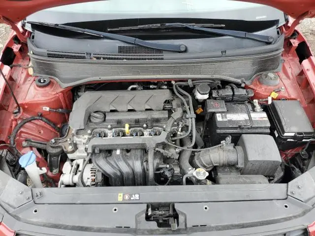 2020 HYUNDAI VENUE SE  