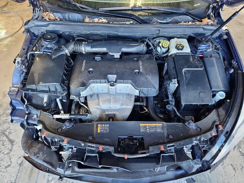 2015 CHEVROLET MALIBU LS  