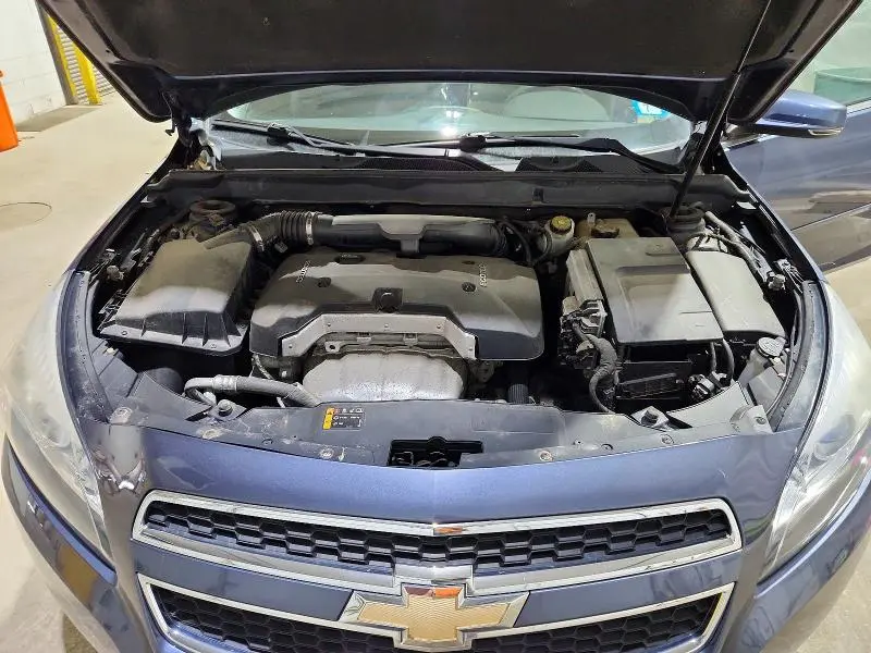 2013 CHEVROLET MALIBU 1LT  