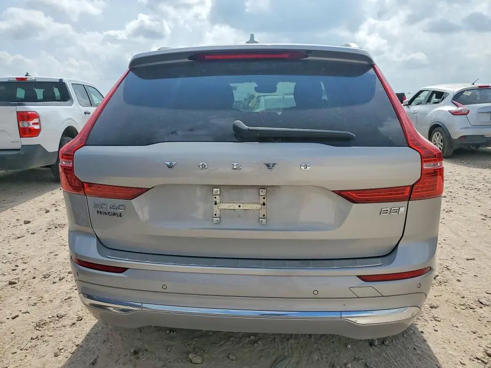 2023 VOLVO XC60 PLUS  