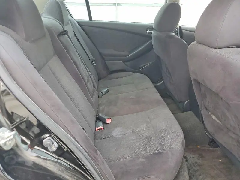 2011 NISSAN ALTIMA BASE  