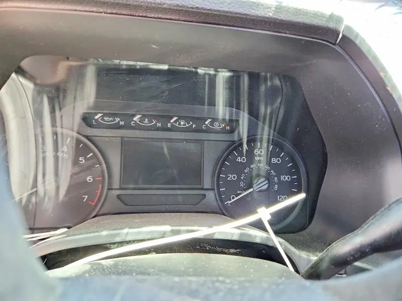 2019 FORD F150 SUPER CAB  