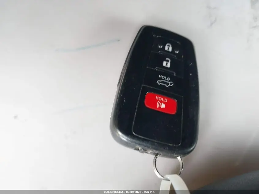 2022 TOYOTA RAV4 TRD OFF ROAD