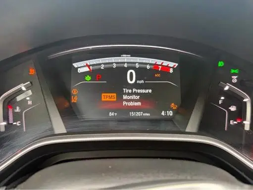 2018 HONDA CR-V EXL  