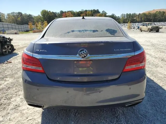 2014 BUICK LACROSSE