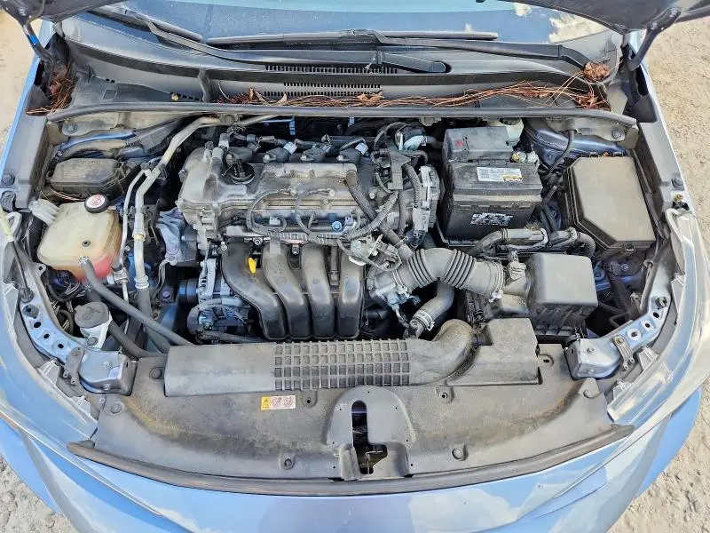 2020 TOYOTA COROLLA L  