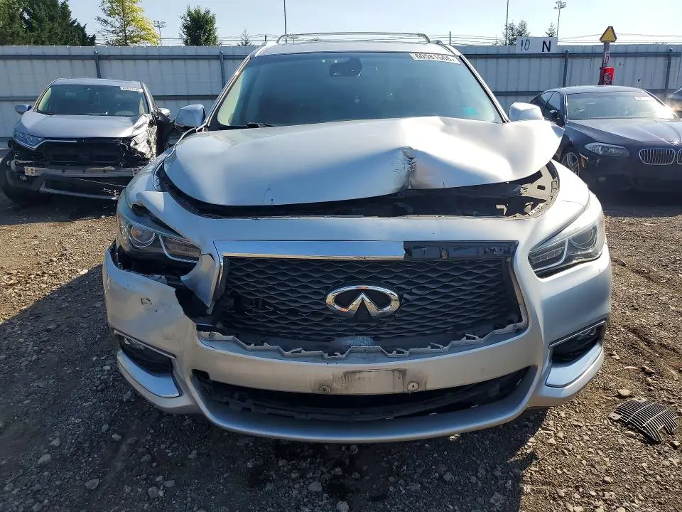 2016 INFINITI QX60 BASE  