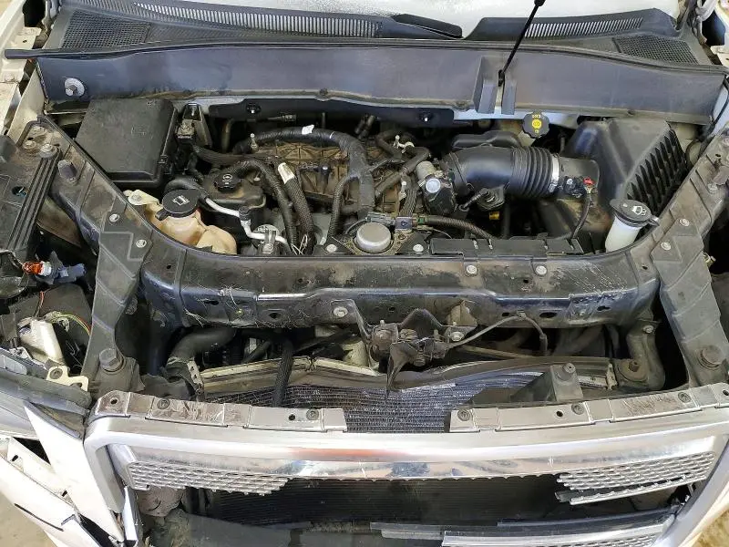 2014 GMC ACADIA DENALI  